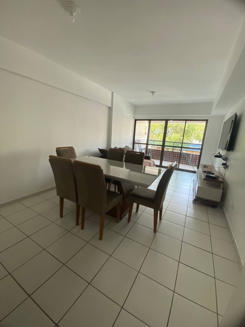 Imagem Apartamento com 4 Quartos à Venda, 104 m²em Bairro Novo - Olinda