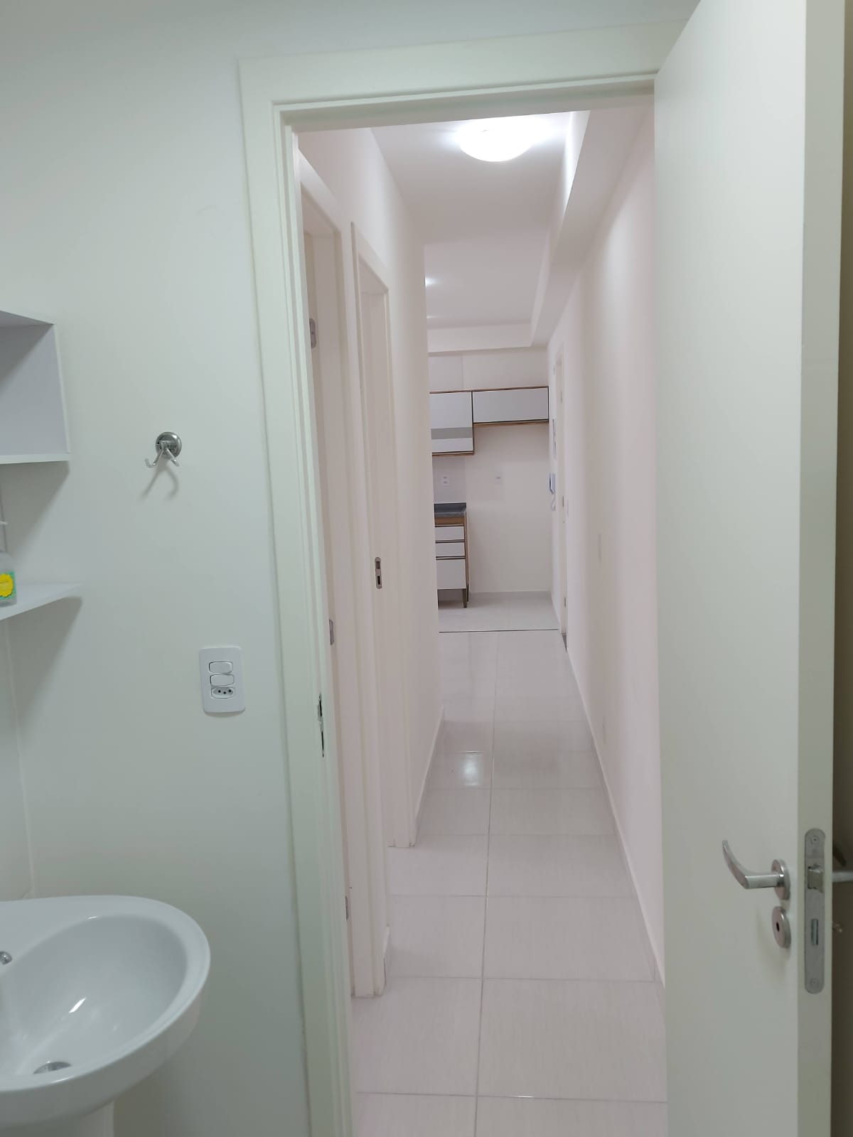 Imagem Apartamento com 2 Quartos à Venda, 43 m² em Piraporinha - Diadema Imagem Apartamento com 2 Quartos à Venda, 43 m² em Piraporinha - Diadema