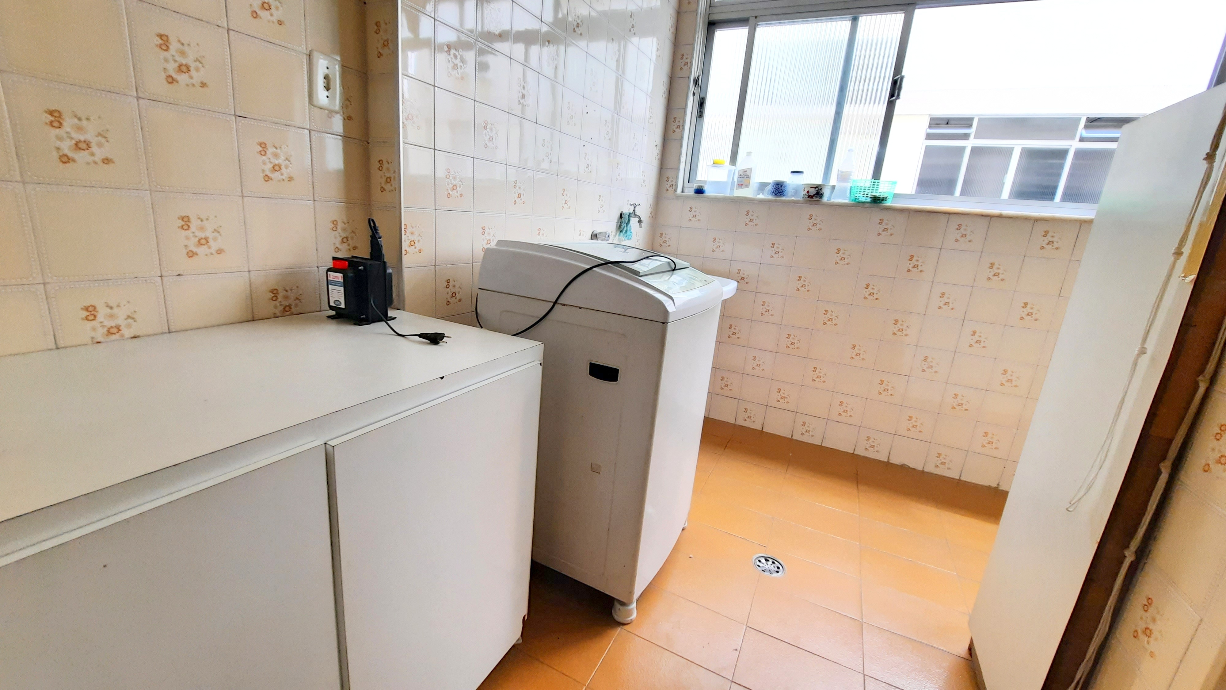 Imagem Apartamento com 2 Quartos à Venda, 109 m²em Aparecida - Santos Imagem Apartamento com 2 Quartos à Venda, 109 m²em Aparecida - Santos