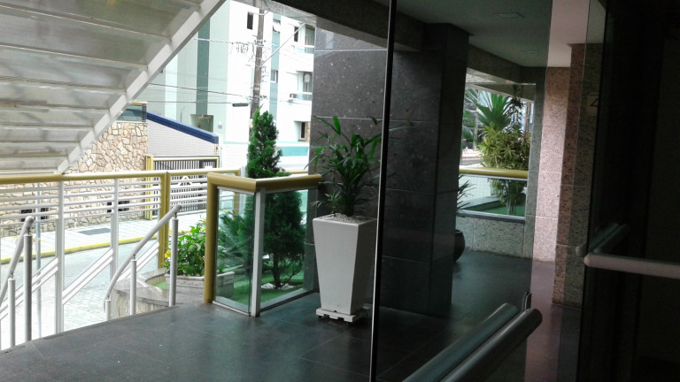 Imagem Apartamento com 2 Quartos à Venda, 106 m² em Aviação - Praia Grande