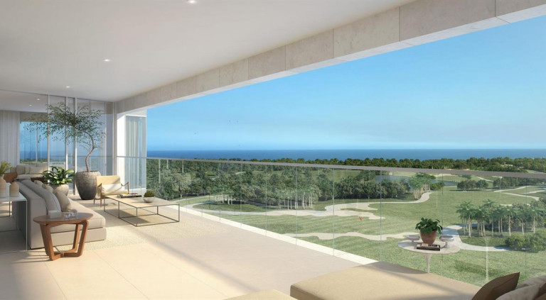 Imagem Apartamento com 4 Quartos à Venda, 193 m² em Barra da Tijuca - Rio de Janeiro