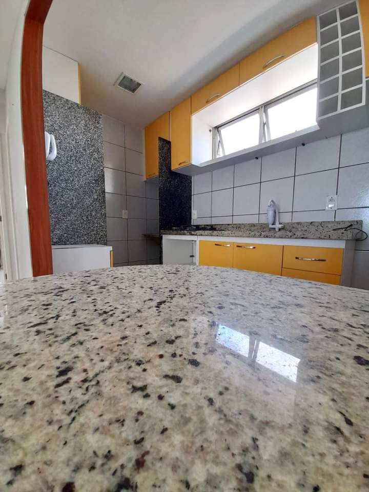 Imagem Apartamento com 2 Quartos à Venda, 56 m²em Tirol - Natal