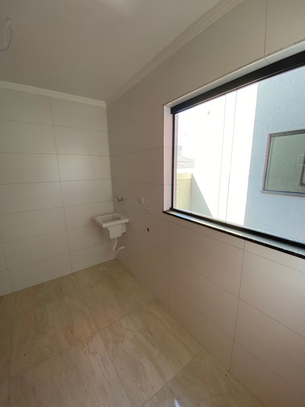 Imagem Apartamento com 2 Quartos à Venda, 50 m²em Vila Antonina - São Paulo