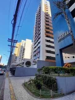 Imagem Apartamento com 3 Quartos à Venda, 76 m² em Stiep - Salvador Imagem Apartamento com 3 Quartos à Venda, 76 m² em Stiep - Salvador