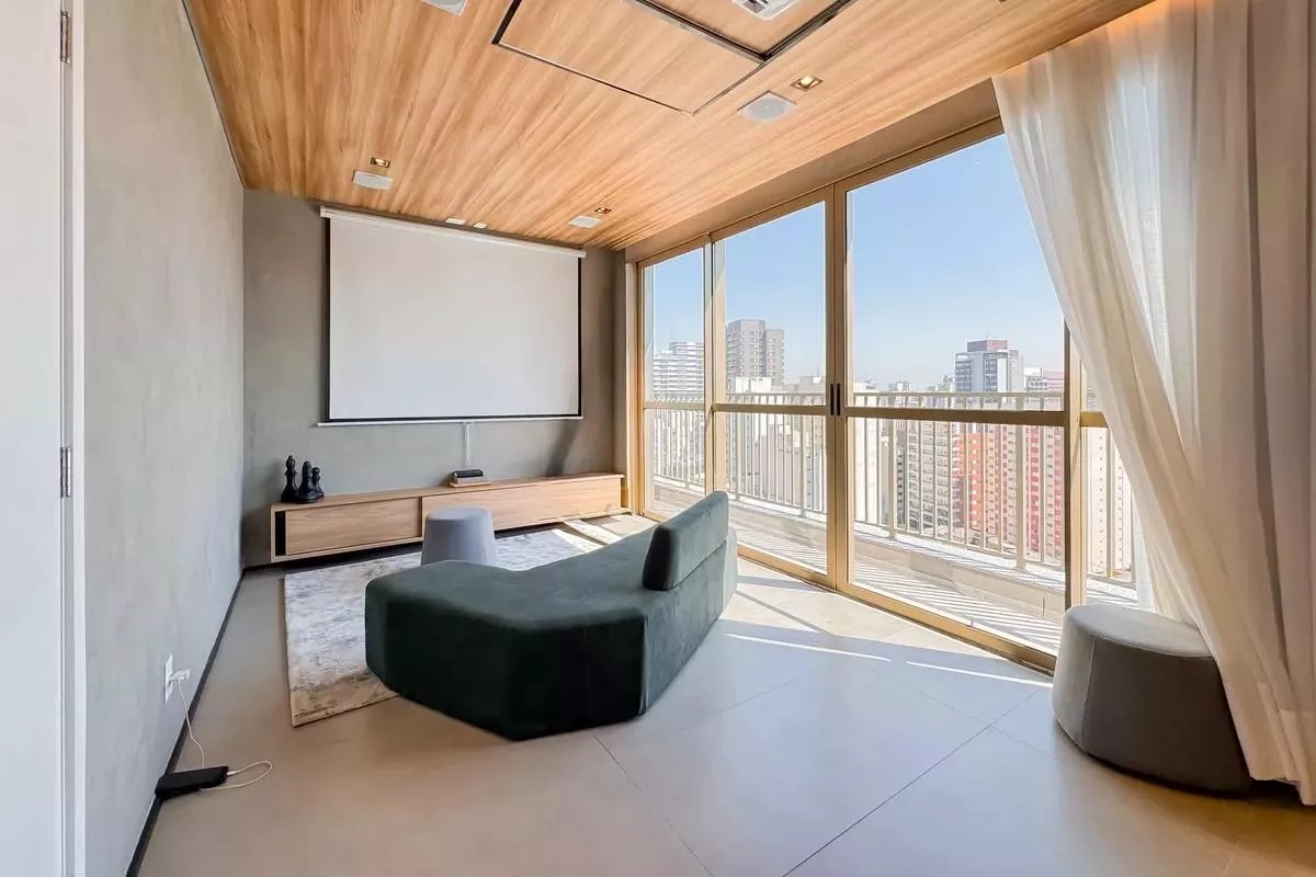 Imagem Apartamento com 1 Quarto à Venda, 52 m² em Vila Mariana - São Paulo Imagem Apartamento com 1 Quarto à Venda, 52 m² em Vila Mariana - São Paulo