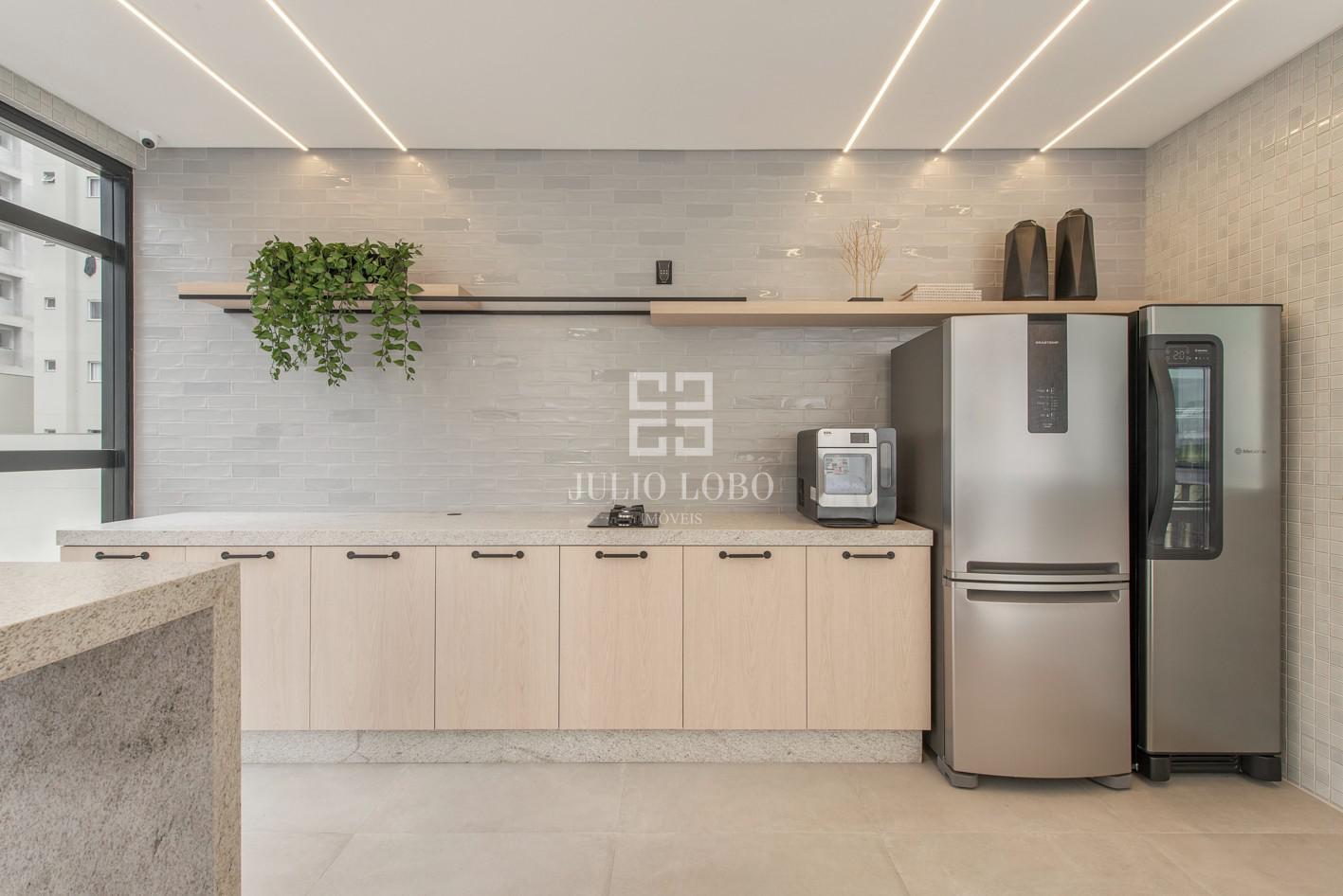 Imagem Apartamento com 3 Quartos à Venda, 132 m² em Meia Praia - Itapema