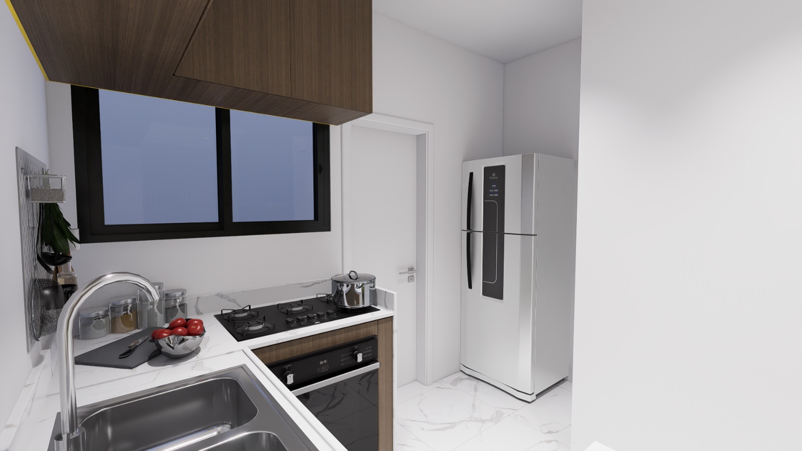 Imagem Casa com 2 Quartos à Venda, 110 m²em Jardim Santa Inês I - São José dos Campos Imagem Casa com 2 Quartos à Venda, 110 m²em Jardim Santa Inês I - São José dos Campos