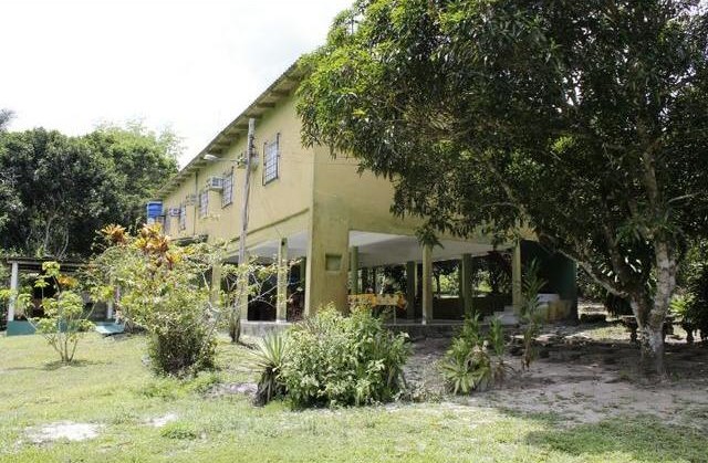 Imagem Chácara com 6 Quartos à Venda, 1 m² em área Rural - Manaus Imagem Chácara com 6 Quartos à Venda, 1 m² em área Rural - Manaus