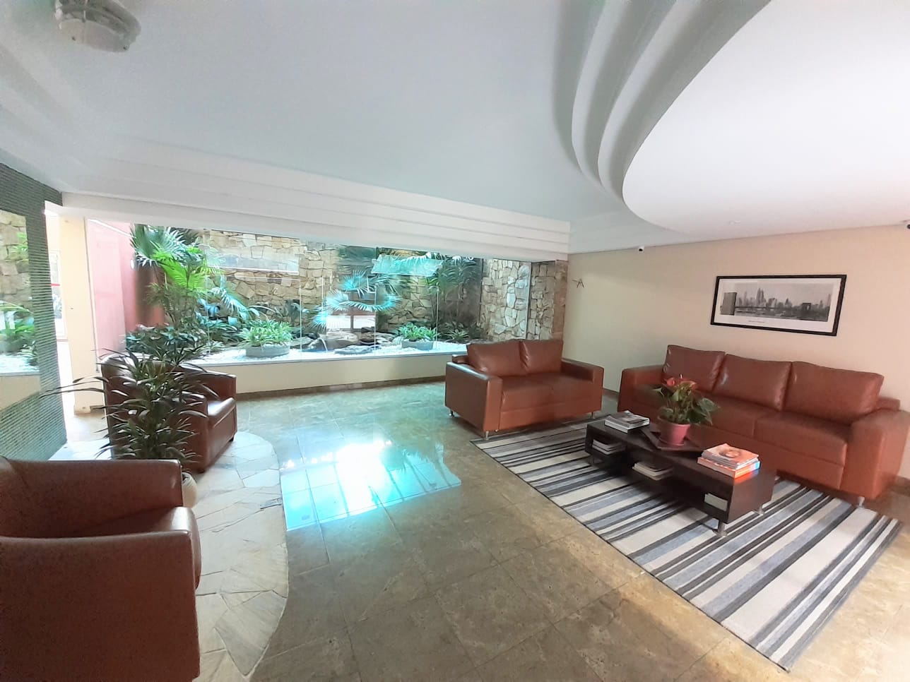 Imagem Cobertura com 2 Quartos à Venda, 80 m²em Consolação - São Paulo Imagem Cobertura com 2 Quartos à Venda, 80 m²em Consolação - São Paulo