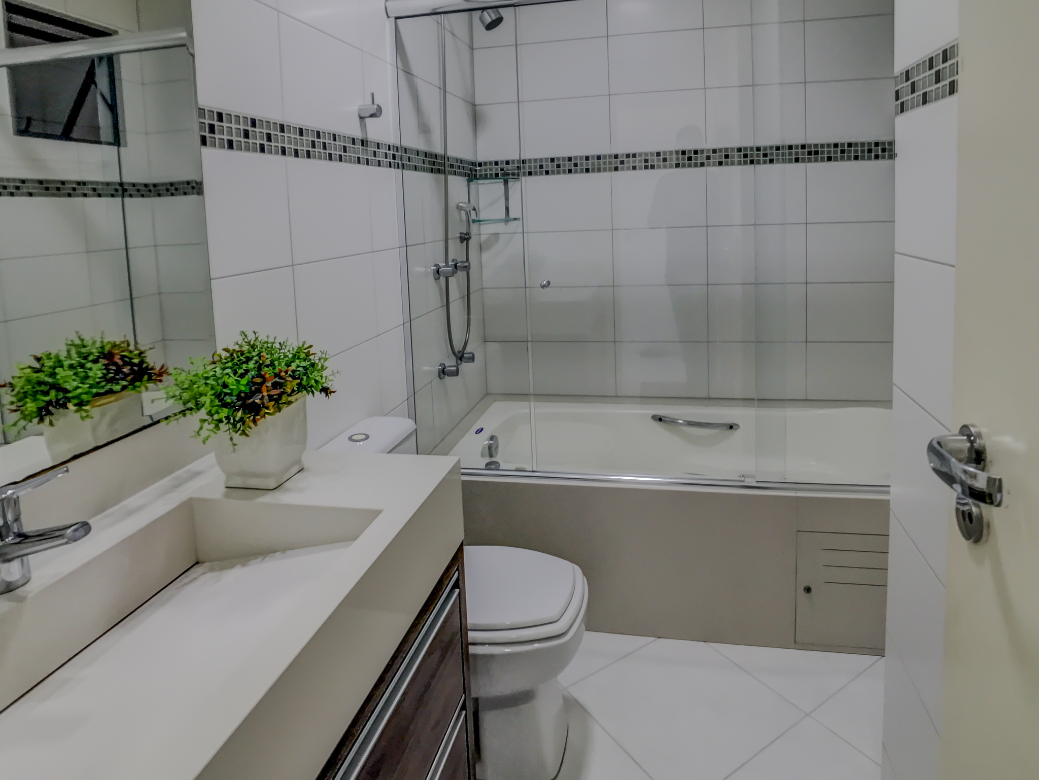 Imagem Apartamento com 3 Quartos à Venda, 96 m²em Centro - Criciúma
