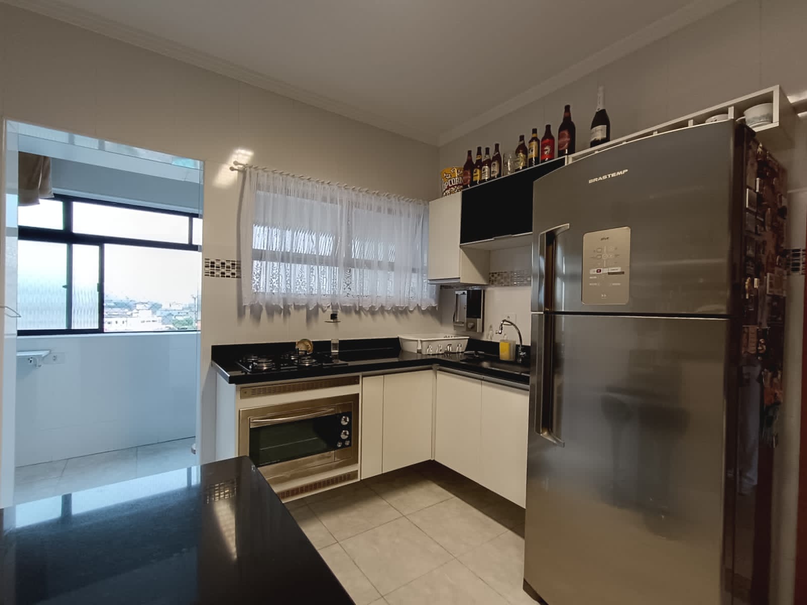 Imagem Apartamento com 2 Quartos à Venda, 91 m²em Macuco - Santos Imagem Apartamento com 2 Quartos à Venda, 91 m²em Macuco - Santos