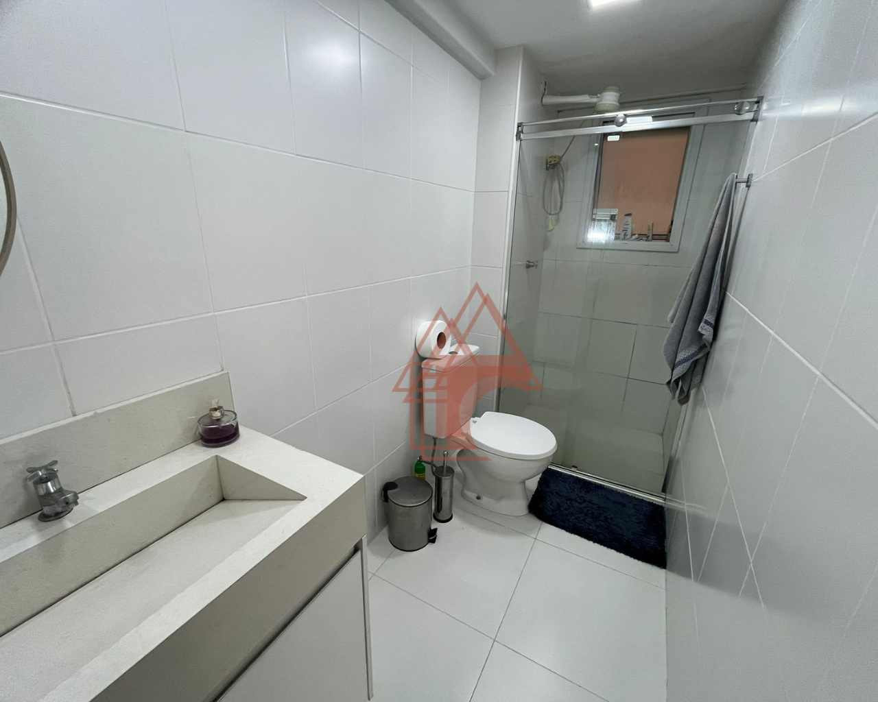 Imagem Apartamento com 2 Quartos à Venda, 62 m² em Centro - Cubatão Imagem Apartamento com 2 Quartos à Venda, 62 m² em Centro - Cubatão