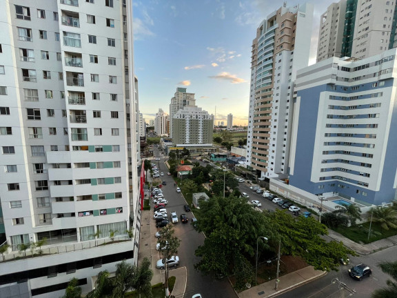 Imagem Apartamento com 4 Quartos à Venda, 147 m² em Norte (Águas Claras) - Brasília Imagem Apartamento com 4 Quartos à Venda, 147 m² em Norte (Águas Claras) - Brasília