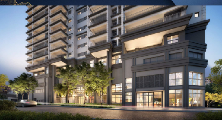 Imagem Apartamento com 3 Quartos à Venda, 75 m² em Sacomã - São Paulo Imagem Apartamento com 3 Quartos à Venda, 75 m² em Sacomã - São Paulo