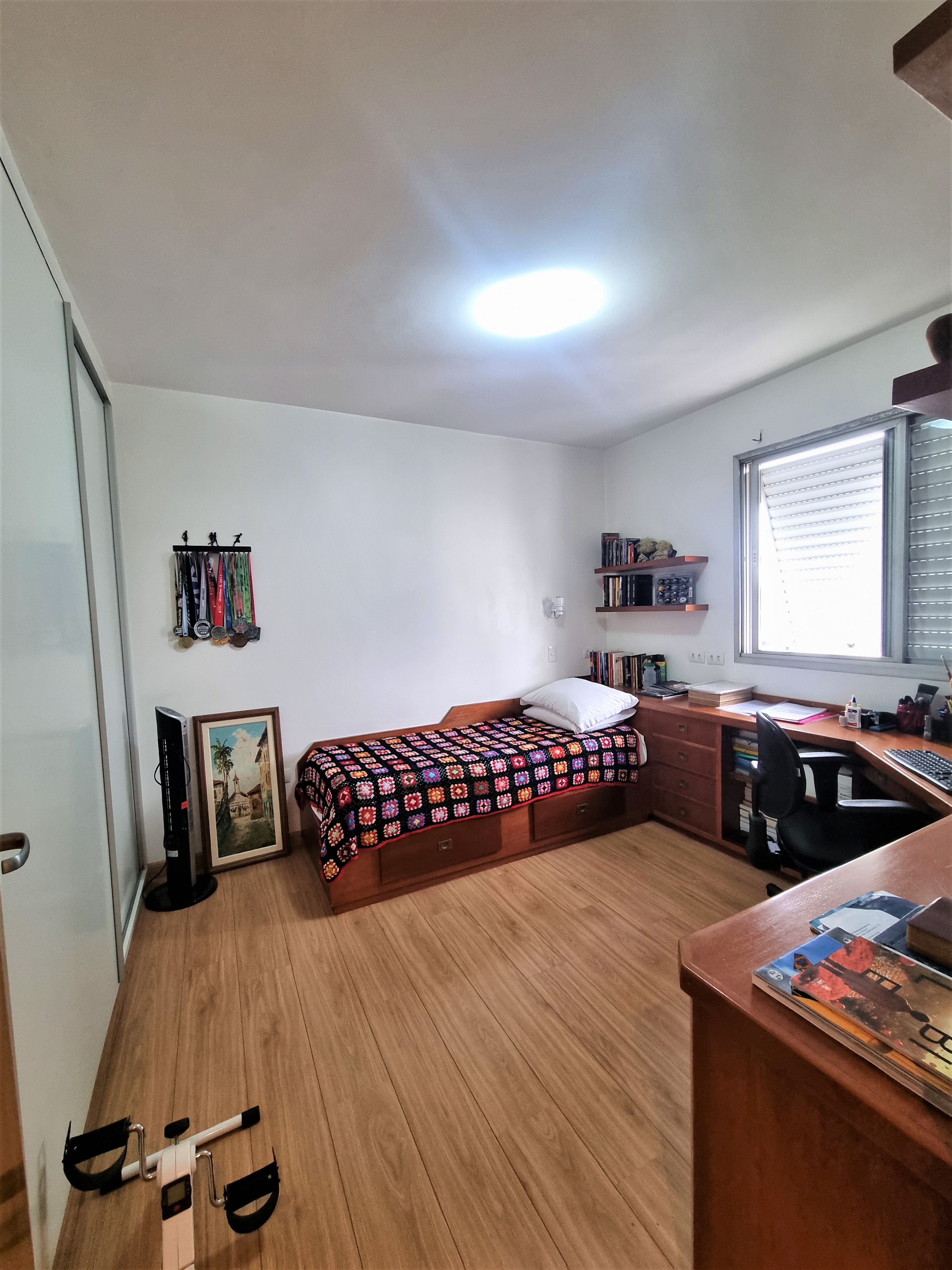 Imagem Apartamento com 3 Quartos à Venda, 106 m²em Vila Clementino - São Paulo Imagem Apartamento com 3 Quartos à Venda, 106 m²em Vila Clementino - São Paulo