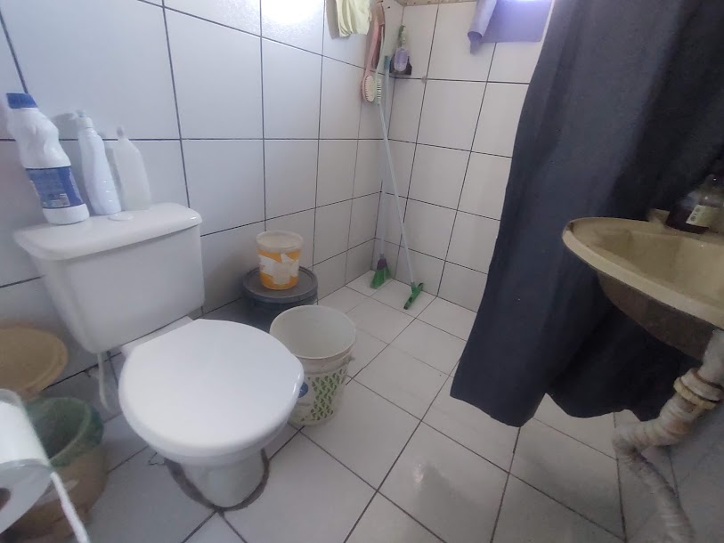 Imagem Casa com 4 Quartos à Venda, 220 m²em Passaré - Fortaleza