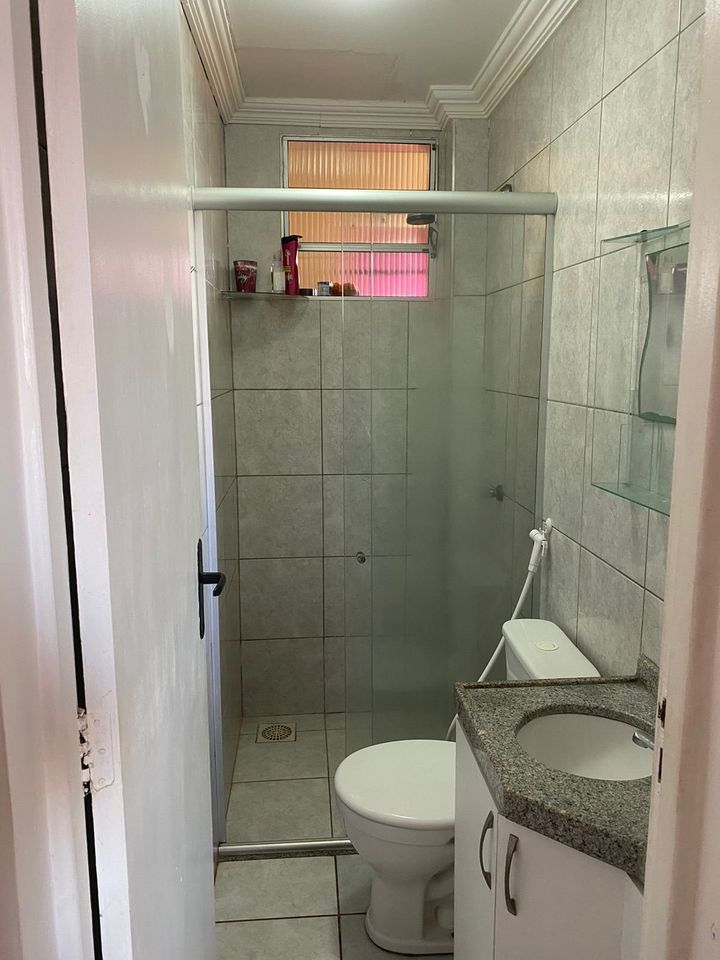 Imagem Apartamento com 2 Quartos à Venda, 55 m²em Mondubim - Fortaleza