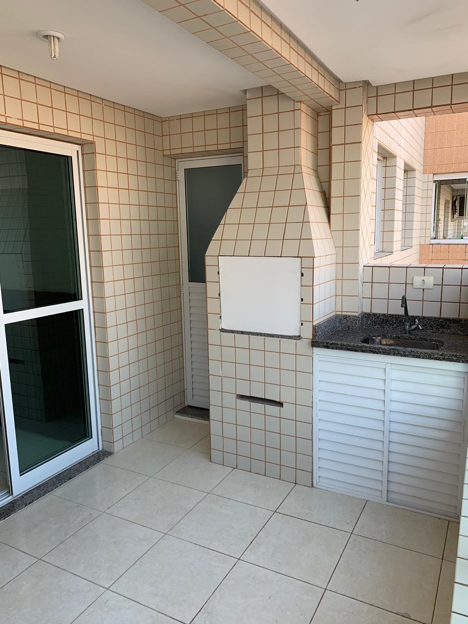 Imagem Apartamento com 1 Quarto à Venda, 64 m²em Aviação - Praia Grande Imagem Apartamento com 1 Quarto à Venda, 64 m²em Aviação - Praia Grande