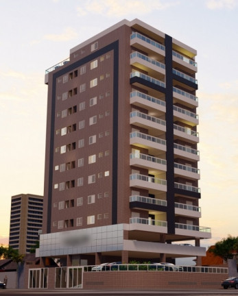 Imagem Apartamento com 2 Quartos à Venda, 81 m² em Ocian - Praia Grande Imagem Apartamento com 2 Quartos à Venda, 81 m² em Ocian - Praia Grande