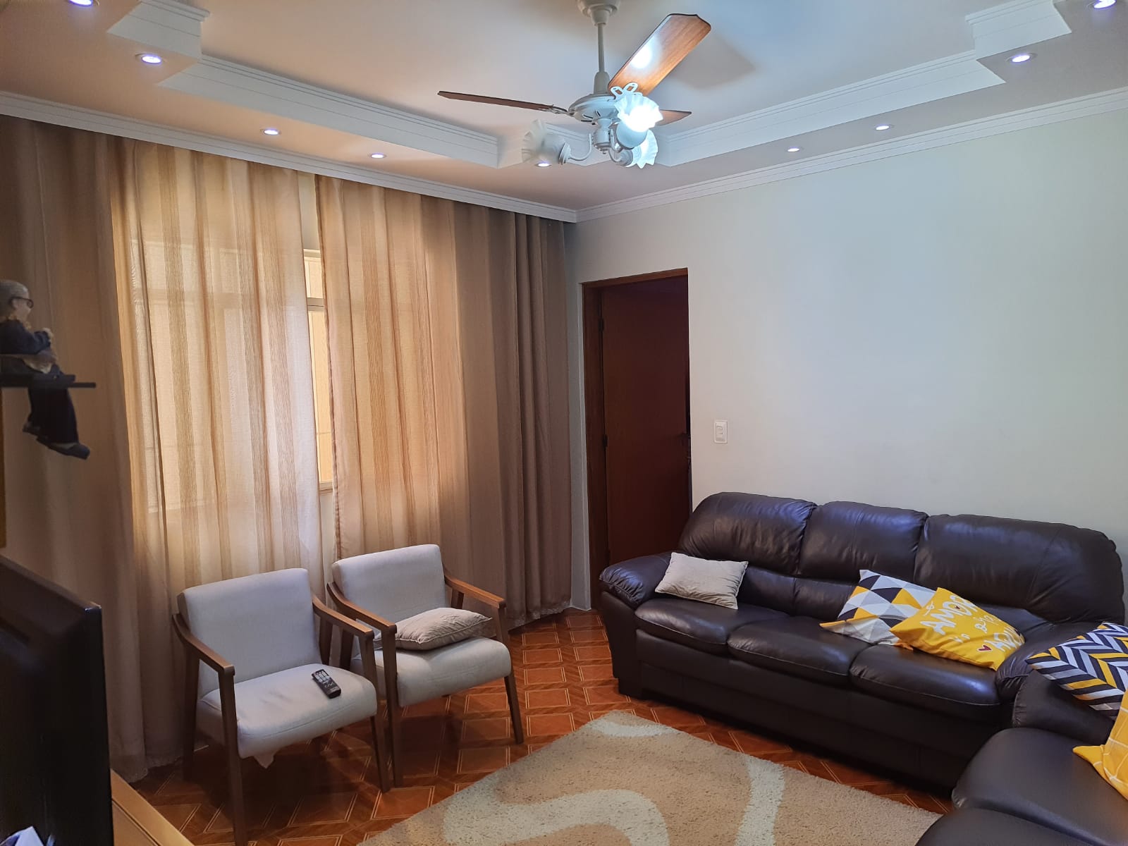 Imagem Casa com 4 Quartos à Venda, 92 m²em Vila Natália - São Paulo