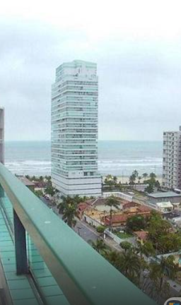 Imagem Apartamento com 2 Quartos à Venda, 75 m² em Canto do Forte - Praia Grande Imagem Apartamento com 2 Quartos à Venda, 75 m² em Canto do Forte - Praia Grande