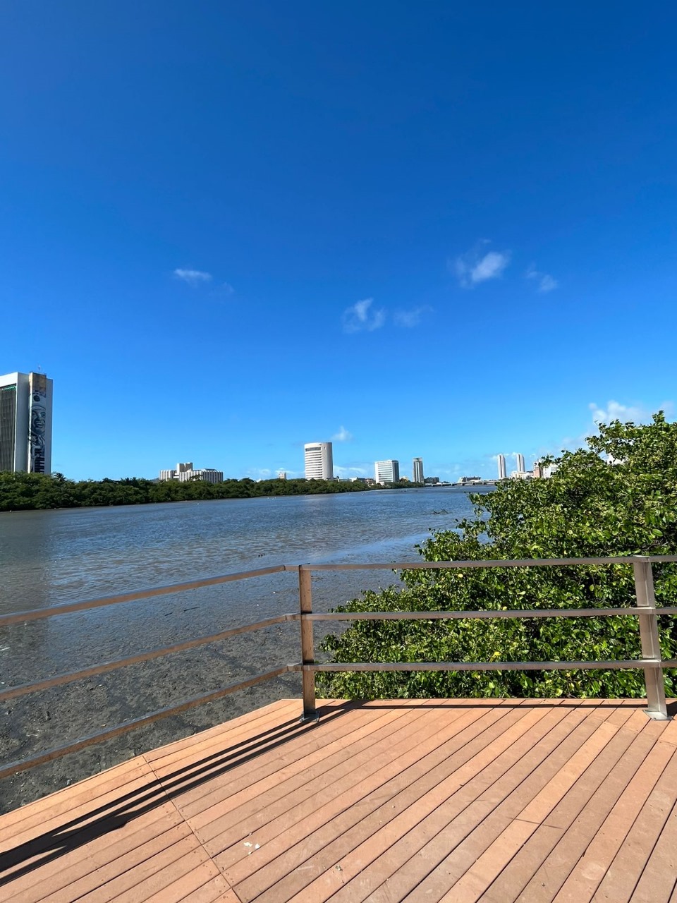 Imagem Apartamento com 4 Quartos à Venda, 149 m²em Santo Amaro - Recife