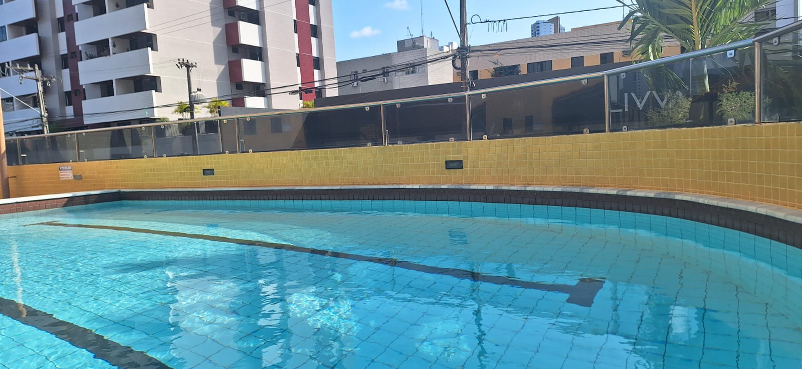Imagem Apartamento com 4 Quartos à Venda, 156 m²em Manaíra - João Pessoa Imagem Apartamento com 4 Quartos à Venda, 156 m²em Manaíra - João Pessoa