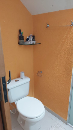 Imagem Casa de Condomínio com 2 Quartos à Venda, 79 m² em Parada XV de Novembro - São Paulo