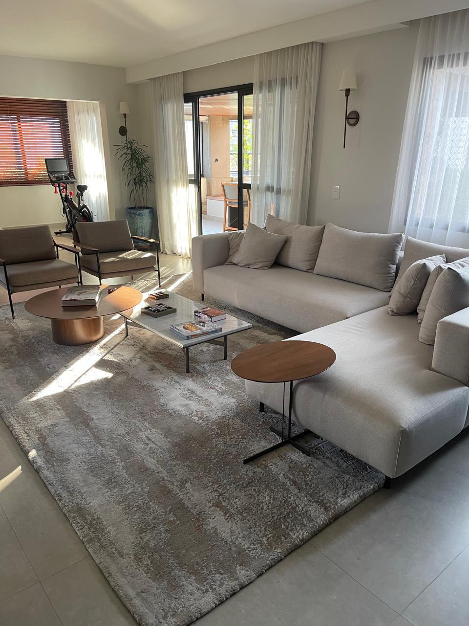 Imagem Apartamento com 3 Quartos à Venda, 244 m² em Vila Andrade - São Paulo