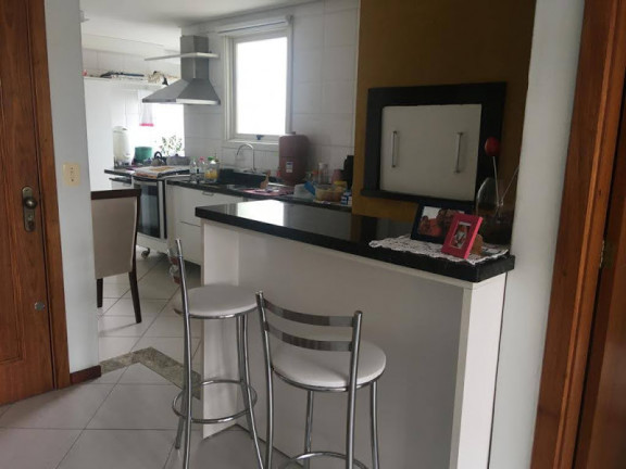 Imagem Apartamento com 3 Quartos à Venda, 87 m² em Passo da Areia - Porto Alegre