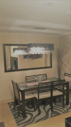 Imagem Apartamento com 3 Quartos à Venda, 59 m² em Cidade Patriarca - São Paulo Imagem Apartamento com 3 Quartos à Venda, 59 m² em Cidade Patriarca - São Paulo