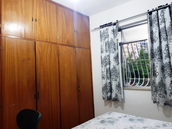Imagem Apartamento com 2 Quartos à Venda, 70 m² em Icaraí - Niterói