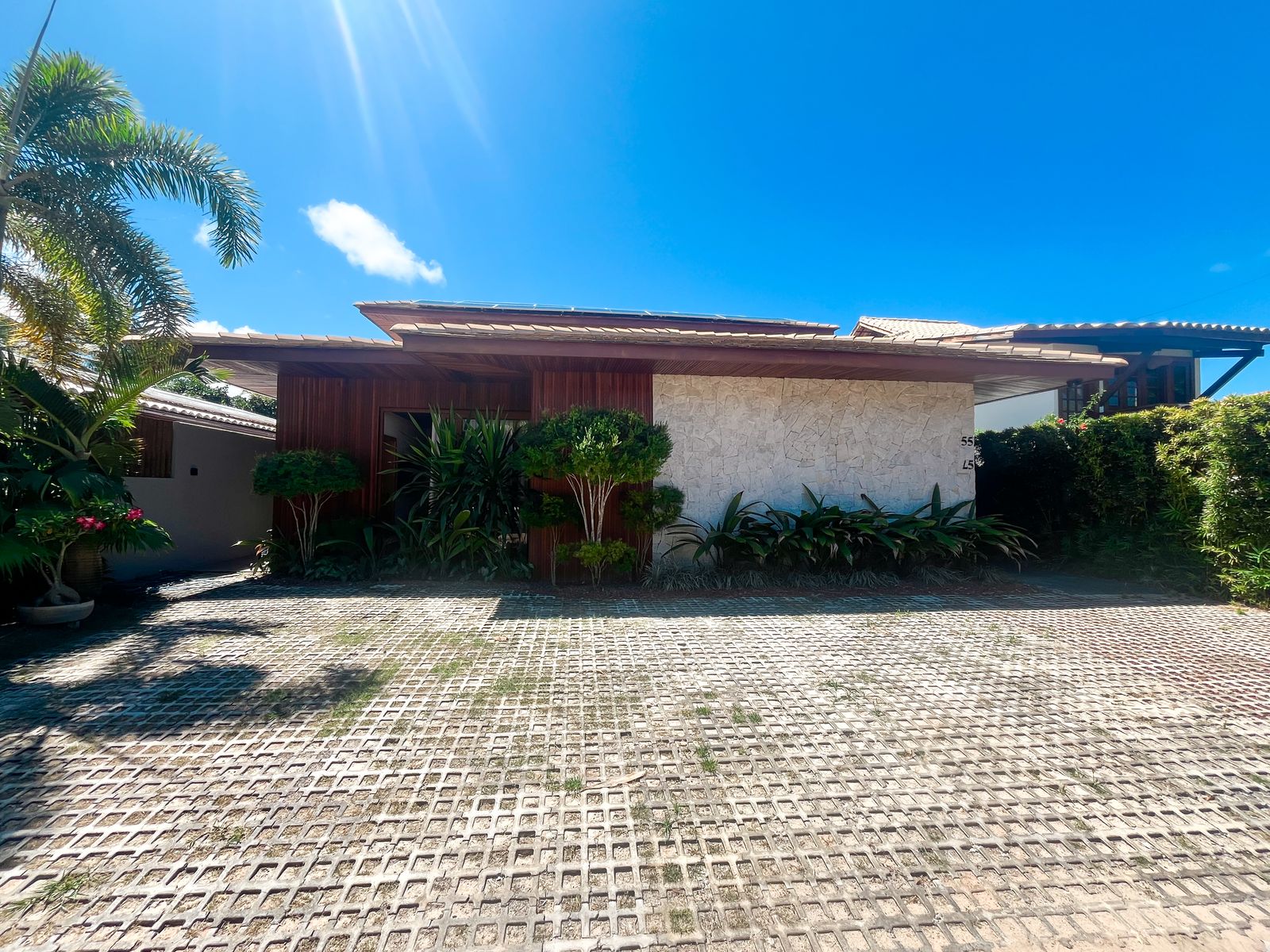 Imagem Casa de Condomínio com 5 Quartos à Venda, 420 m² em Loteamento Praia do Forte - Mata de São João Imagem Casa de Condomínio com 5 Quartos à Venda, 420 m² em Loteamento Praia do Forte - Mata de São João