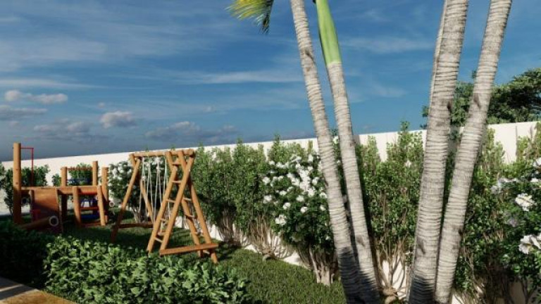 Imagem Casa de Condomínio com 3 Quartos à Venda, 60 m²em Passaré - Fortaleza