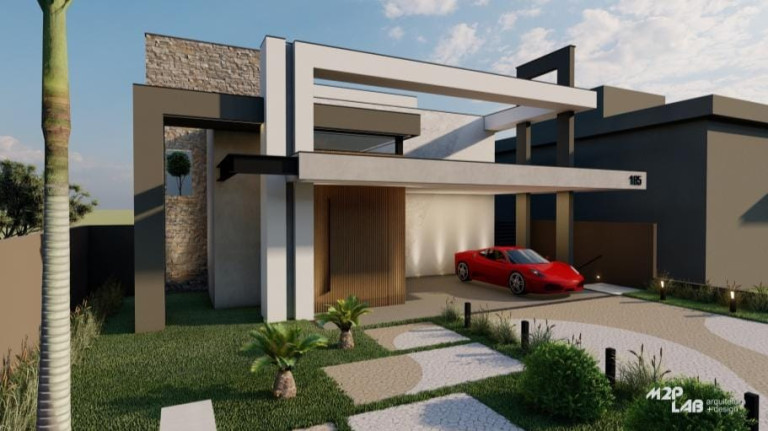 Imagem Casa de Condomínio com 3 Quartos à Venda, 375 m²em Condomínio Reserva da Serra - Jundiaí