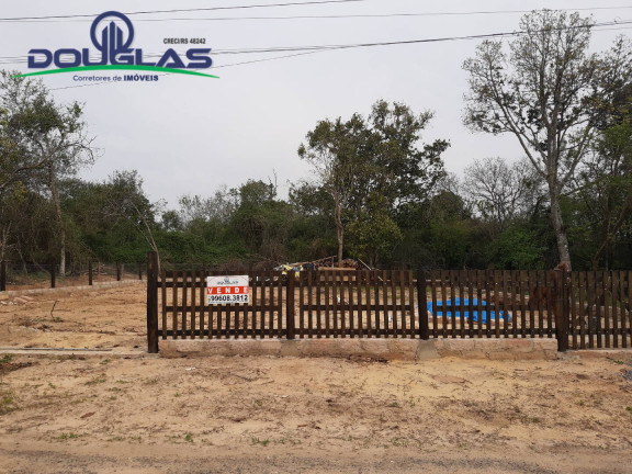 Imagem Terreno em Condomínio à Venda, 500 m² em Águas Claras - Viamão