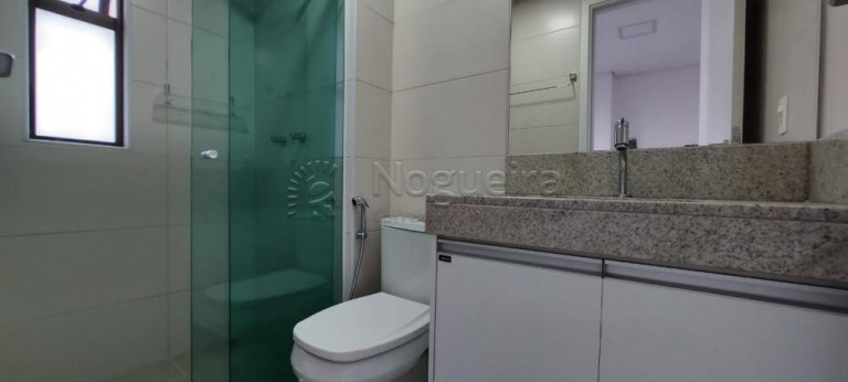 Apartamento com 4 Quartos à Venda, 124 m² em Boa Viagem - Recife