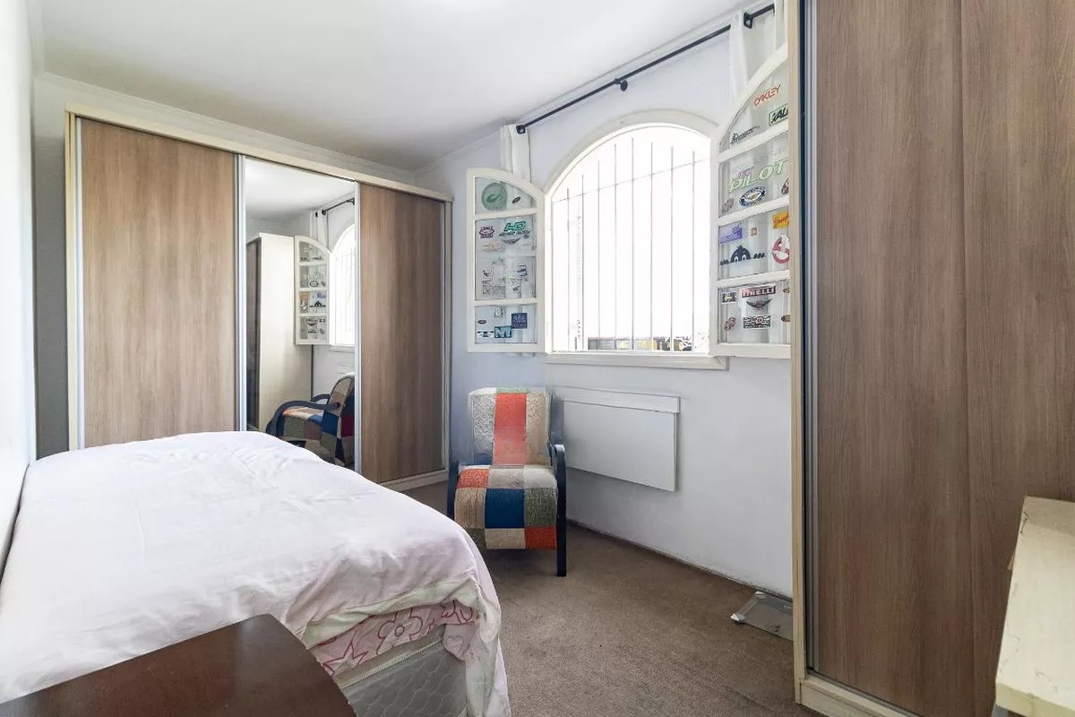 Imagem Sobrado com 3 Quartos à Venda, 140 m² em Vila da Saúde - São Paulo Imagem Sobrado com 3 Quartos à Venda, 140 m² em Vila da Saúde - São Paulo