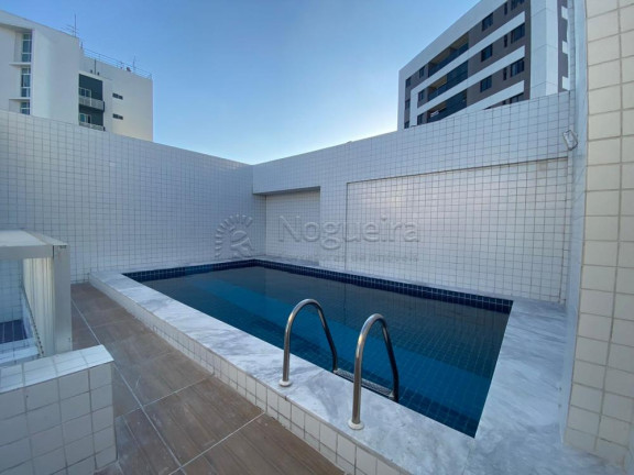 Imagem Apartamento com 3 Quartos à Venda ou Locação, 97 m² em Rosarinho - Recife