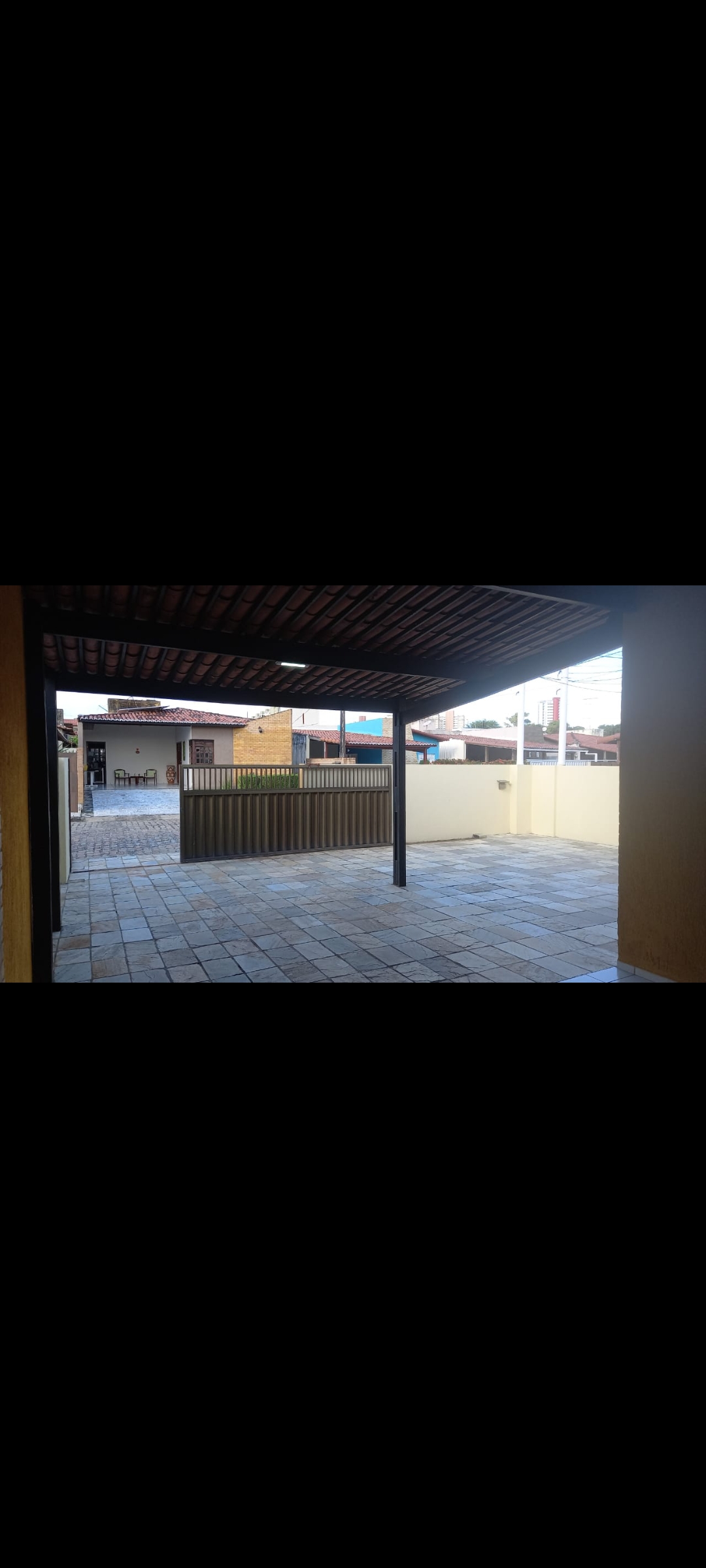 Imagem Casa de Condomínio com 4 Quartos à Venda, 140 m²em Nova Parnamirim - Parnamirim