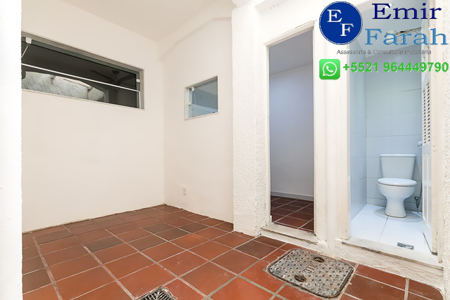 Imagem Casa com 3 Quartos à Venda, 145 m²em Tijuca - Rio de Janeiro Imagem Casa com 3 Quartos à Venda, 145 m²em Tijuca - Rio de Janeiro