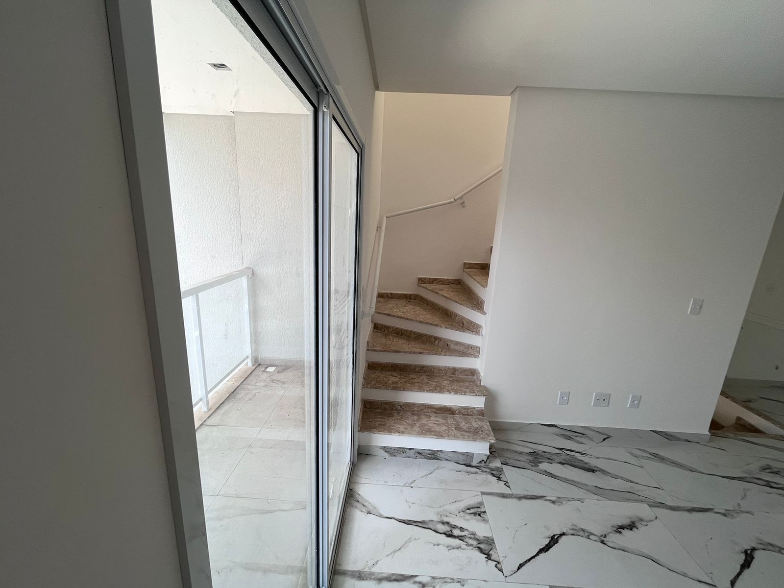 Imagem Sobrado com 3 Quartos à Venda, 120 m²em Parque Novo Oratório - Santo André Imagem Sobrado com 3 Quartos à Venda, 120 m²em Parque Novo Oratório - Santo André