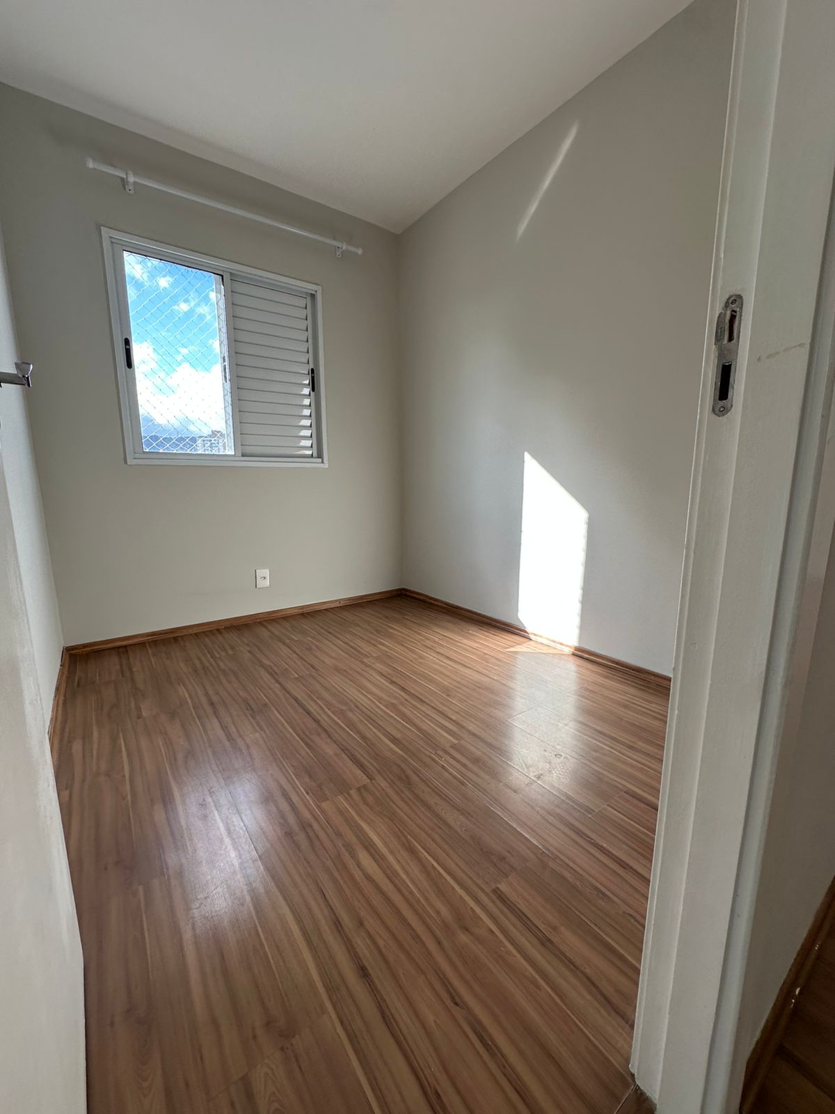 Imagem Apartamento com 2 Quartos para Alugar, 48 m² em Cézar de Souza - Mogi das Cruzes