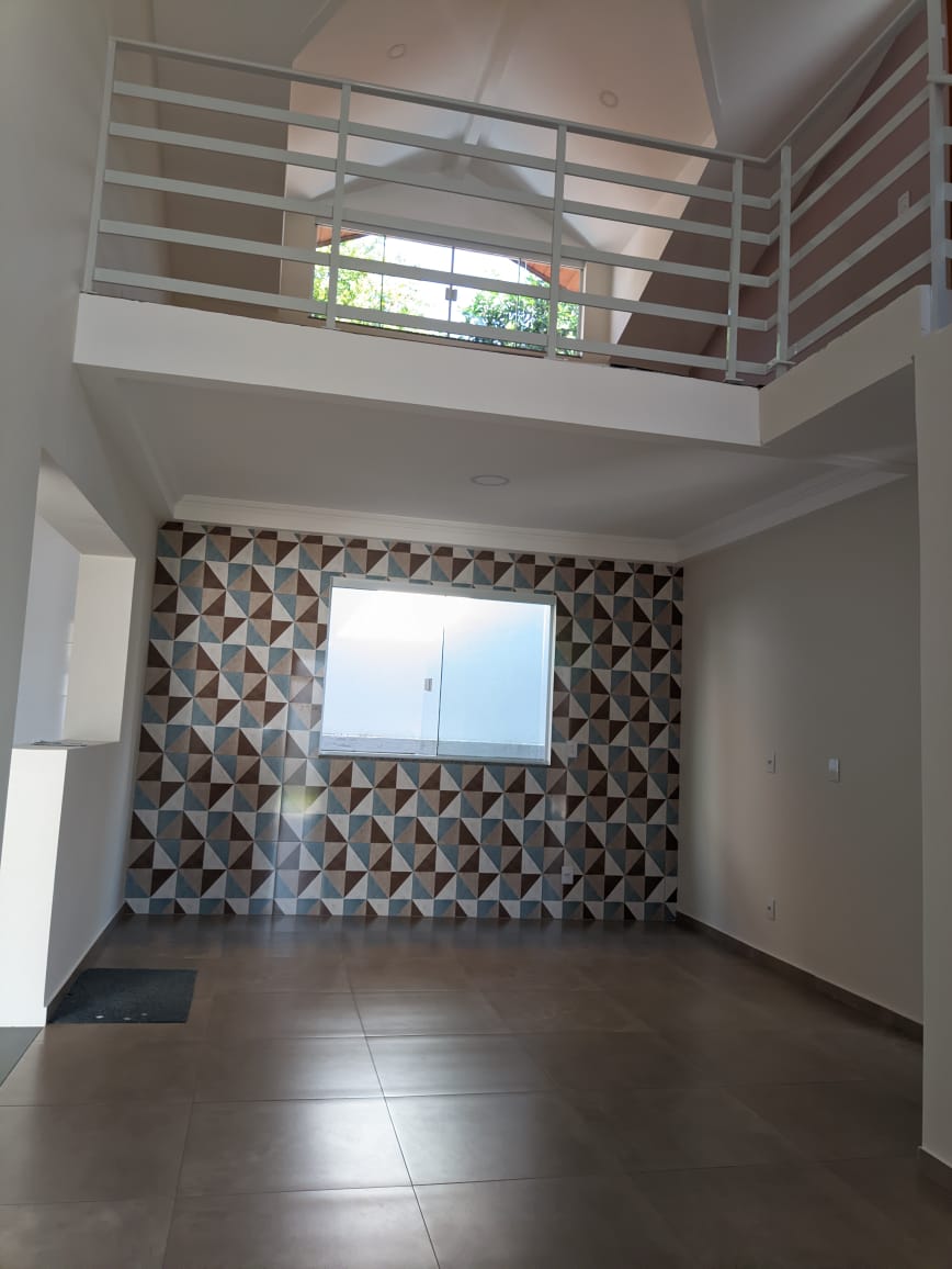 Imagem Casa com 4 Quartos à Venda, 140 m²em Ingleses do Rio Vermelho - Florianópolis