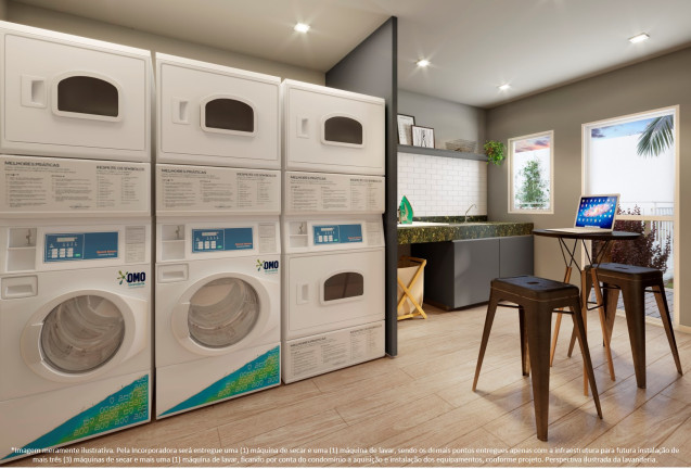 Imagem Apartamento com 2 Quartos à Venda, 34 m² em Belenzinho - São Paulo