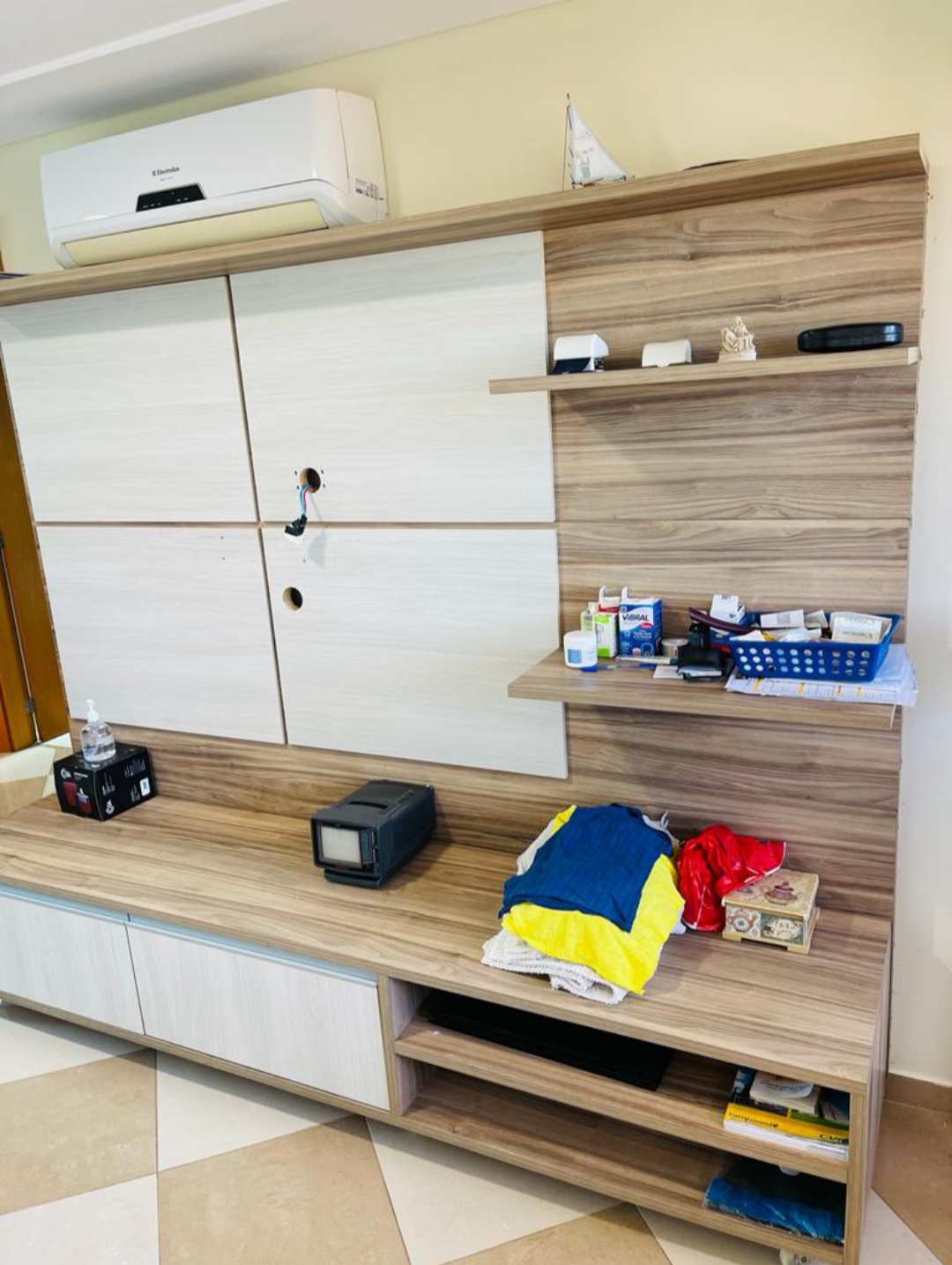 Imagem Apartamento com 2 Quartos à Venda, 65 m²em Ponta Negra - Natal Imagem Apartamento com 2 Quartos à Venda, 65 m²em Ponta Negra - Natal