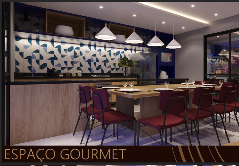 Imagem Apartamento com 2 Quartos à Venda, 52 m² em Parque da Vila Prudente - São Paulo Imagem Apartamento com 2 Quartos à Venda, 52 m² em Parque da Vila Prudente - São Paulo