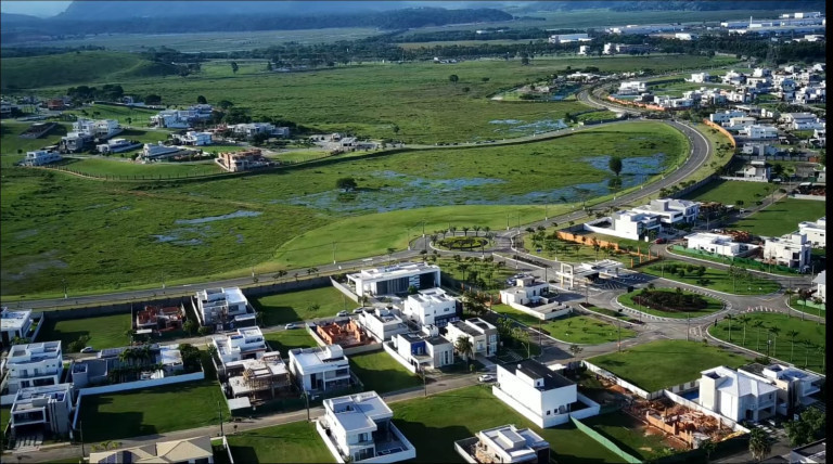 Imagem Terreno em Condomínio à Venda, 535 m²em Jacuhy - Serra