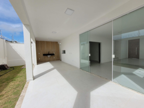 Imagem Casa de Condomínio com 3 Quartos à Venda, 187 m² em Parque das Nações - Parnamirim