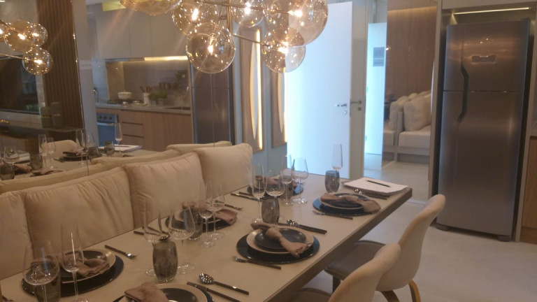 Imagem Apartamento com 3 Quartos à Venda, 103 m² em Jardim Das Acácias - São Paulo Imagem Apartamento com 3 Quartos à Venda, 103 m² em Jardim Das Acácias - São Paulo